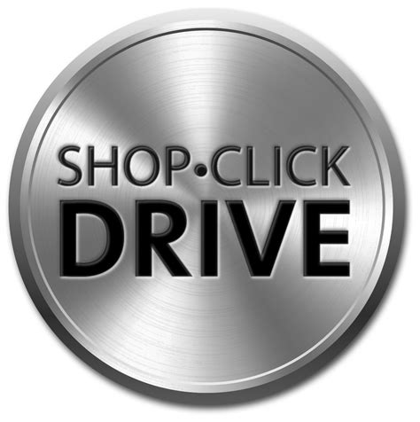 Shop Click Drive .